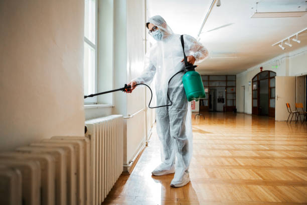 Wildlife Control Services in Whitestown, IN